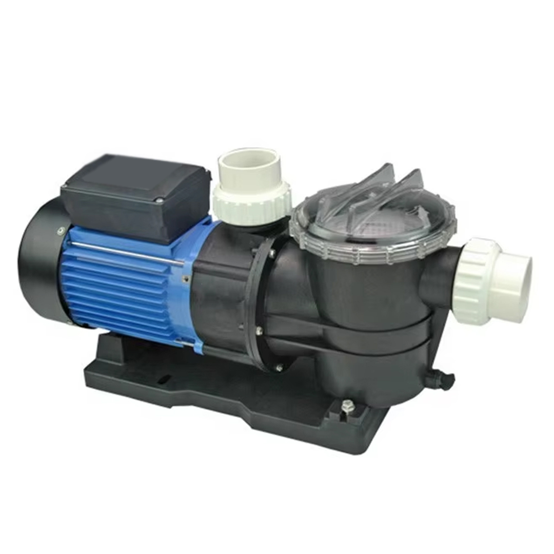 Pool Pump